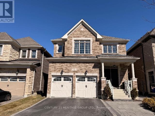 Apartment for rent in York, Ontario