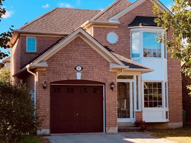 House for rent in Georgina, Ontario