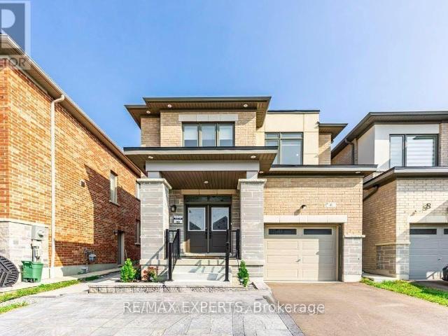 Apartment for rent in Durham, Ontario