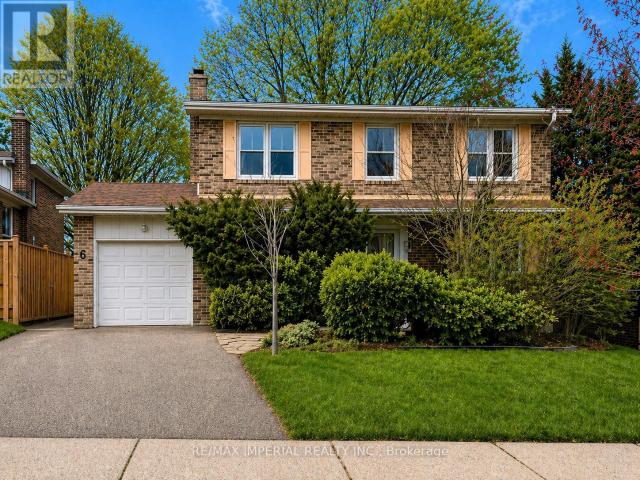 Apartment for rent in Woburn, Ontario
