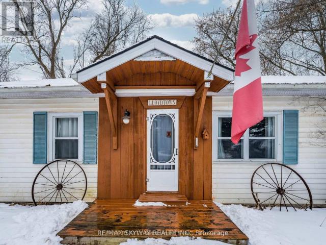 House for rent in Schomberg, King