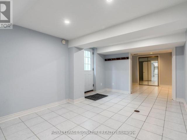 Apartment for rent in York, Ontario