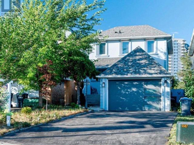 House for rent in Georgina, Ontario