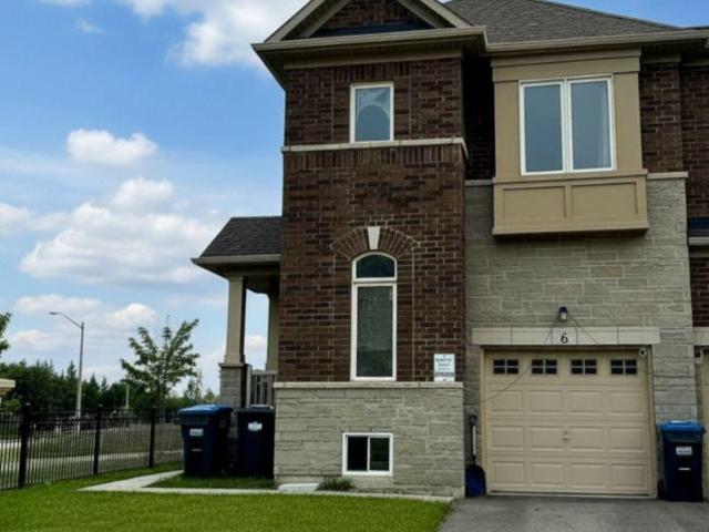 Apartment for rent in Georgina, Ontario