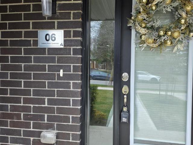 Apartment for rent in Niagara, Ontario