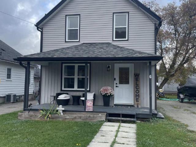 Apartment for rent in Elmvale, Springwater