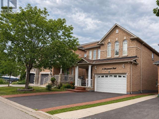 House for rent in Georgina, Ontario
