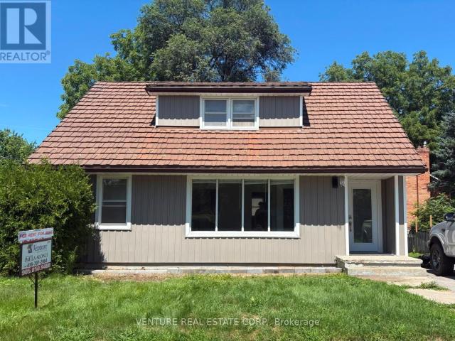House for rent in Tottenham, Ontario