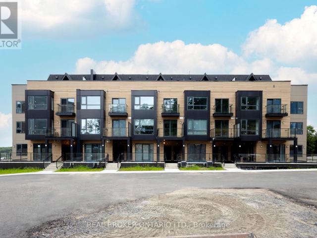 Apartment for rent in Muskoka, Ontario