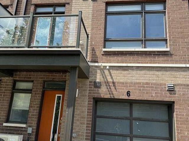 Apartment for rent in York, Ontario