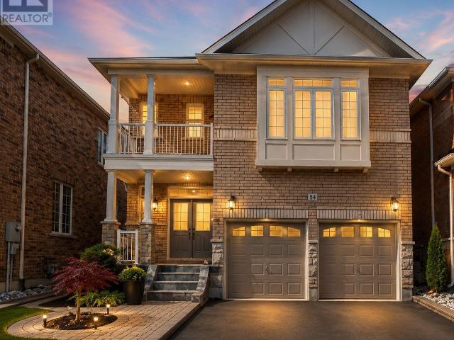House for rent in Georgina, Ontario