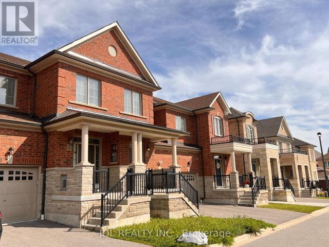 Apartment for rent in York, Ontario