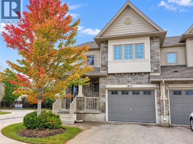 Apartment for rent in Grand River South, Kitchener
