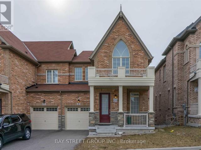 Apartment for rent in York, Ontario
