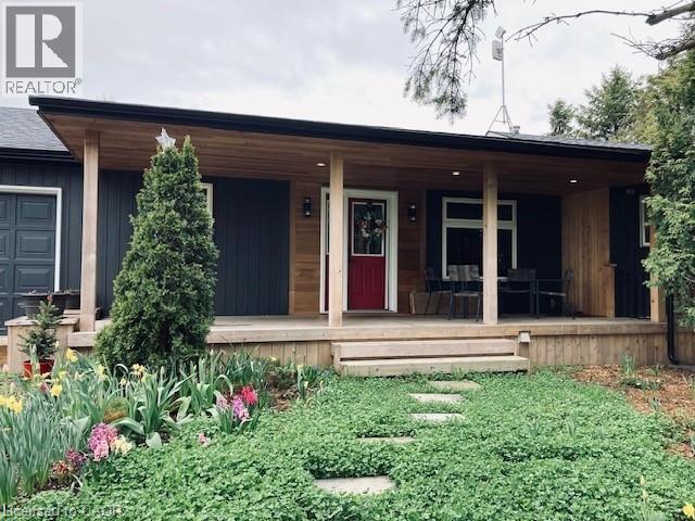 Apartment for rent in Ancaster, Ontario
