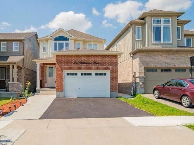 Apartment for rent in Kitchener, Ontario
