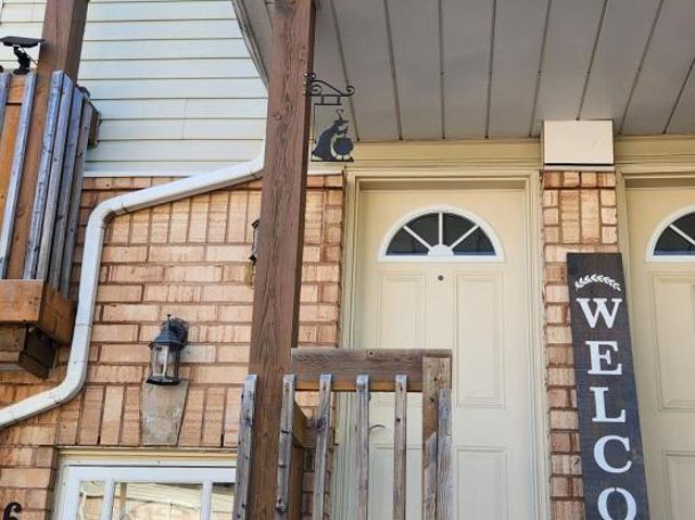 Apartment for rent in Georgetown, Ontario
