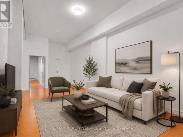 Apartment for rent in Woburn, Ontario