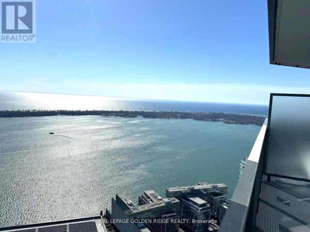 Apartment for rent in Spadina—Fort York, Toronto