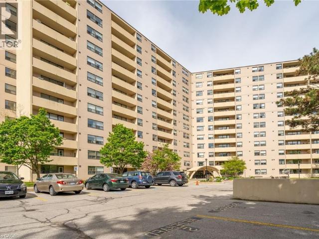 Apartment for rent in Burlington, Ontario