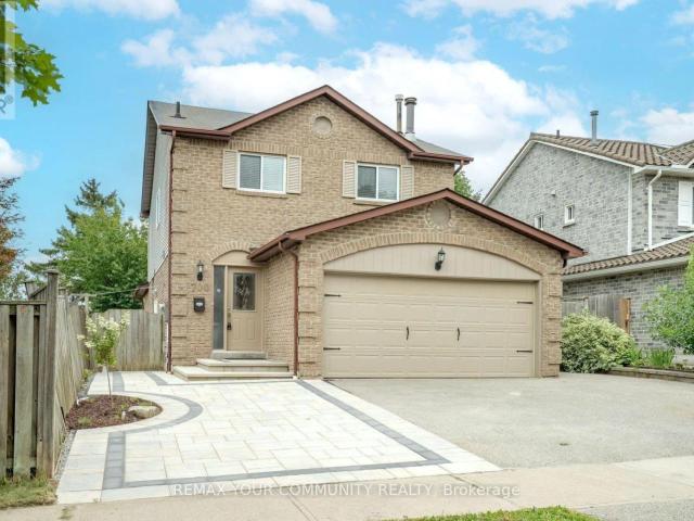 Apartment for rent in Dunbarton, Pickering