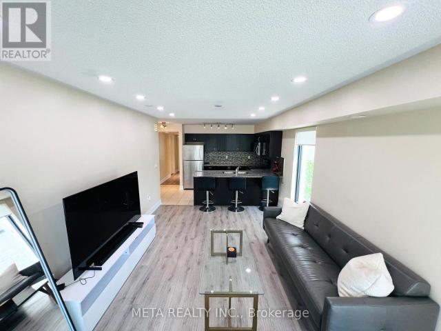 Apartment for rent in Woburn, Ontario