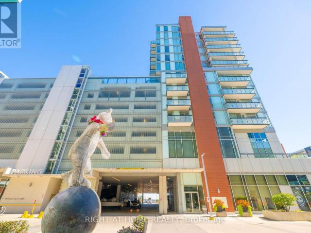 Apartment for rent in York, Ontario