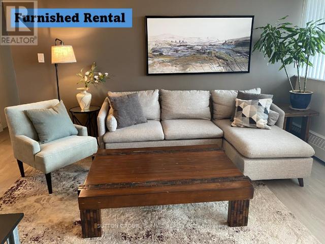 Apartment for rent in Mississauga, Ontario