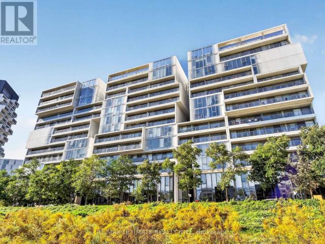 Apartment for rent in Toronto Centre, Toronto