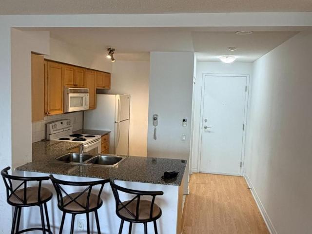 Apartment for rent in Woburn, Ontario