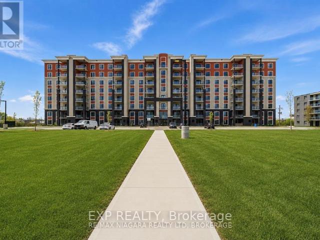 Apartment for rent in Niagara, Ontario