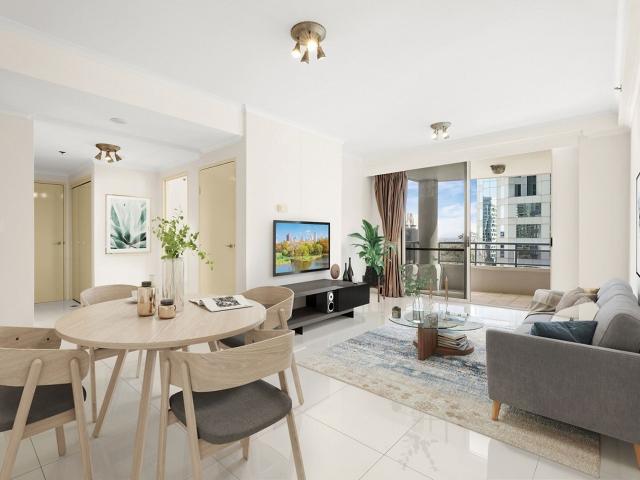 Apartment for rent in Willoughby, New South Wales