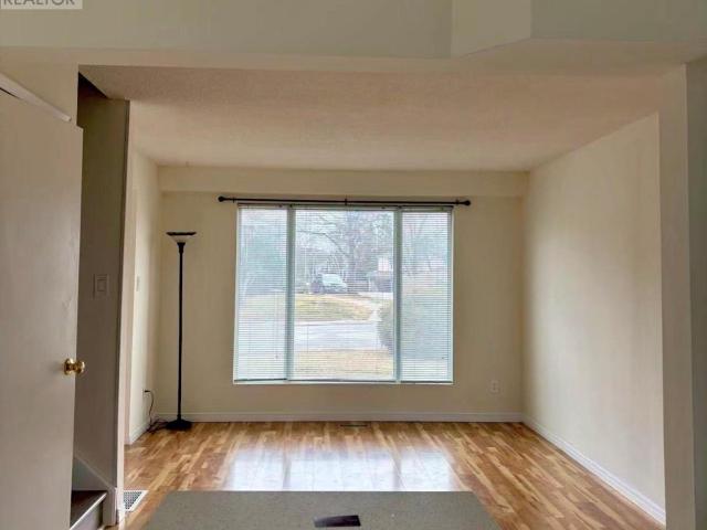 House for rent in York, Ontario