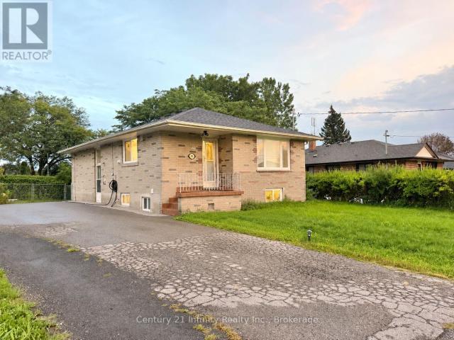 Apartment for rent in Durham, Ontario