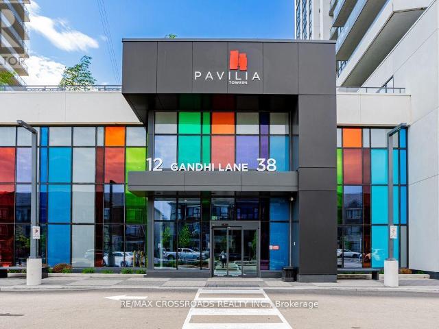 Apartment for rent in York, Ontario