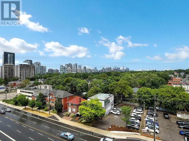 Apartment for rent in Woburn, Ontario