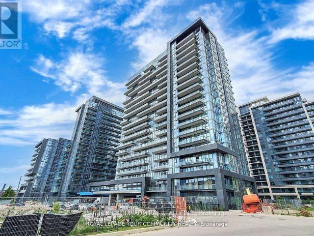 Apartment for rent in York, Ontario