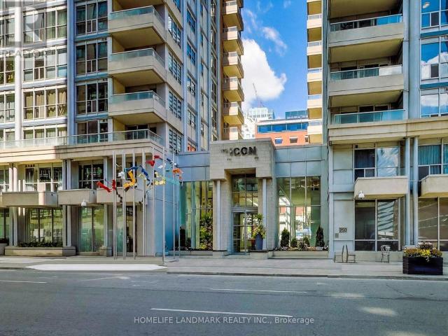 Apartment for rent in Spadina—Fort York, Toronto