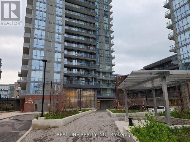 Apartment for rent in Woburn, Ontario
