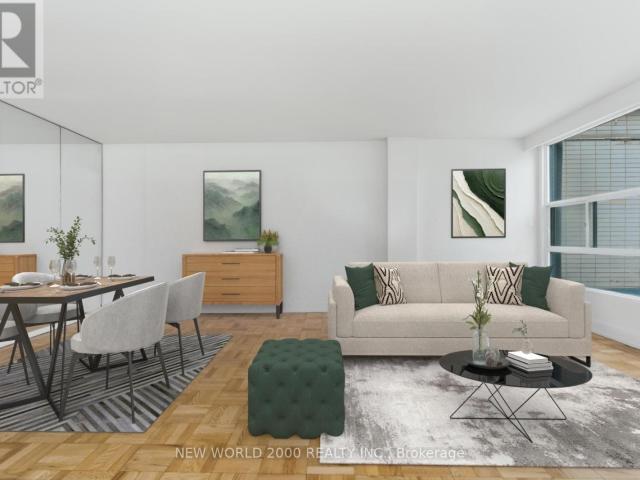 Apartment for rent in Woburn, Ontario