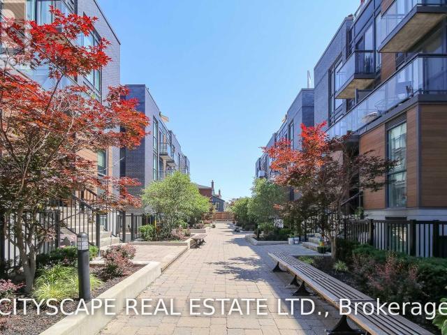Apartment for rent in Davenport, Toronto