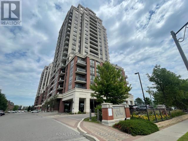 Apartment for rent in York, Ontario