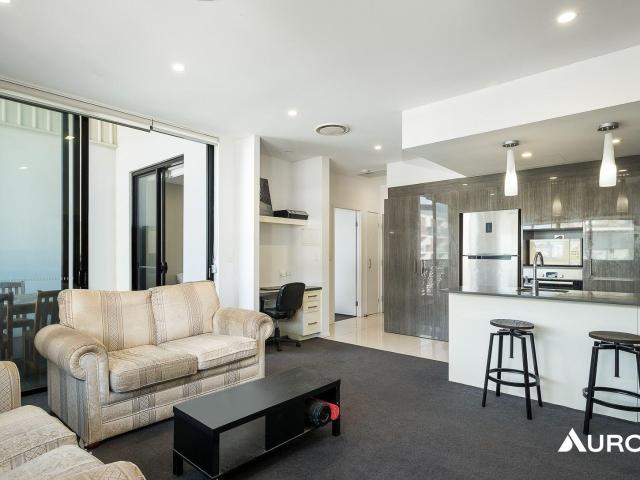 Apartment for rent in Toombul, Queensland