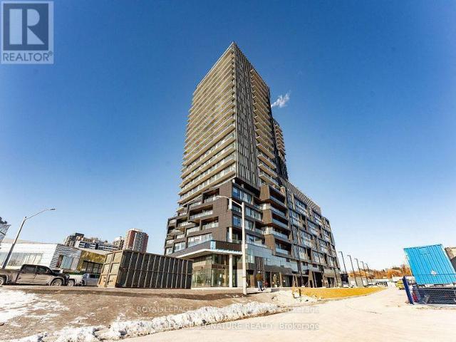 Apartment for rent in Woburn, Ontario