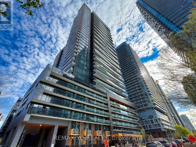 Apartment for rent in Woburn, Ontario