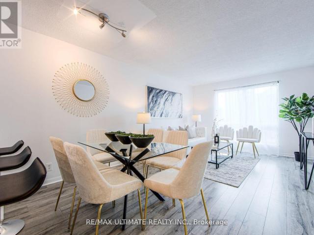 Apartment for rent in Woburn, Ontario