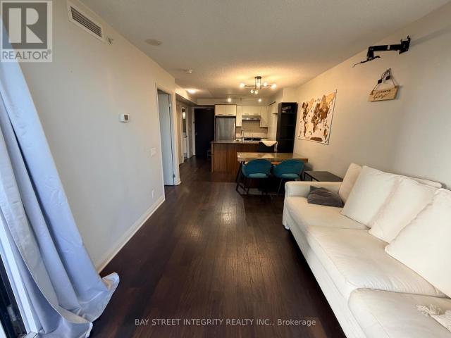 Apartment for rent in Etobicoke Centre, Toronto