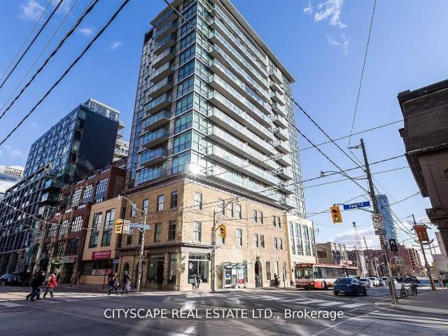 Apartment for rent in Woburn, Ontario