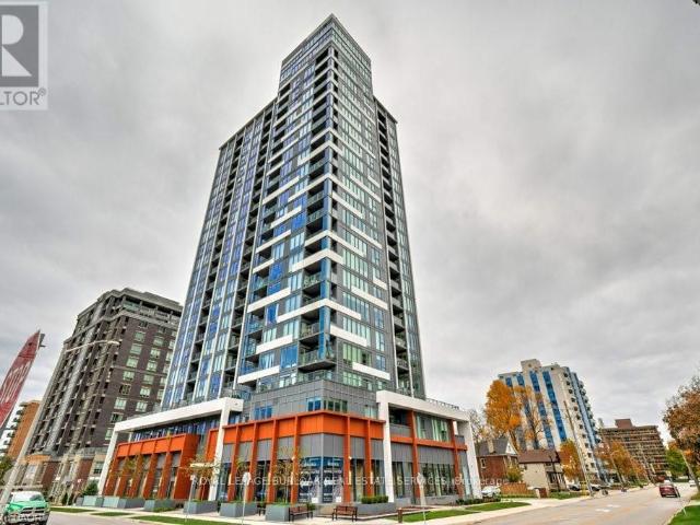 Apartment for rent in Berczy Village, Markham