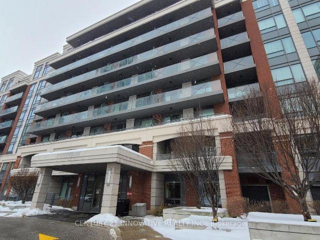 Apartment for rent in York, Ontario